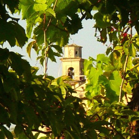 Locanda San Marco Torri Del Benaco Εξωτερικό φωτογραφία