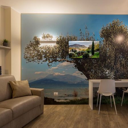 Locanda San Marco Torri Del Benaco Εξωτερικό φωτογραφία