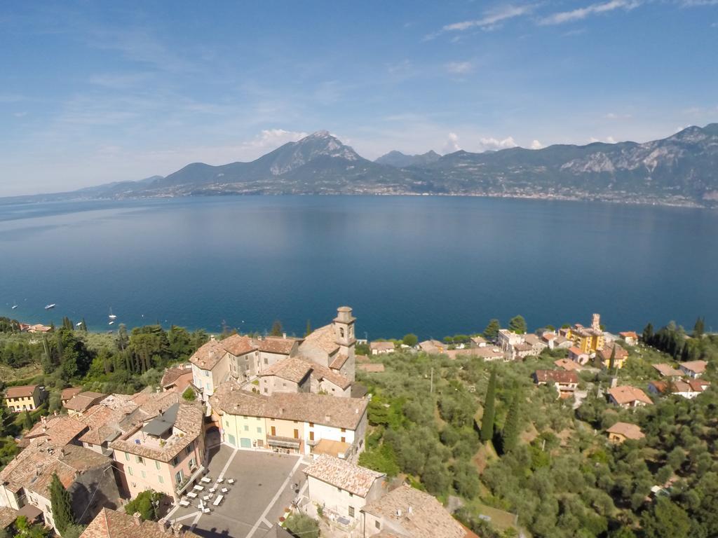 Locanda San Marco Torri Del Benaco Εξωτερικό φωτογραφία