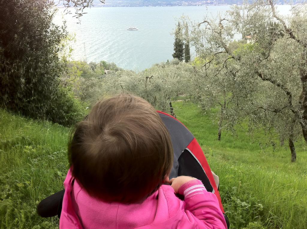 Locanda San Marco Torri Del Benaco Εξωτερικό φωτογραφία