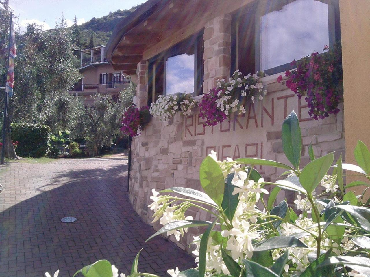 Locanda San Marco Torri Del Benaco Εξωτερικό φωτογραφία