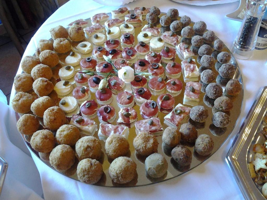 Locanda San Marco Torri Del Benaco Εξωτερικό φωτογραφία