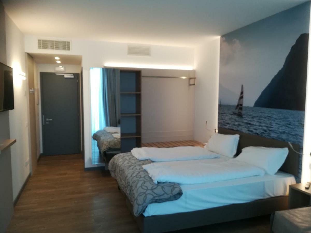 Locanda San Marco Torri Del Benaco Εξωτερικό φωτογραφία