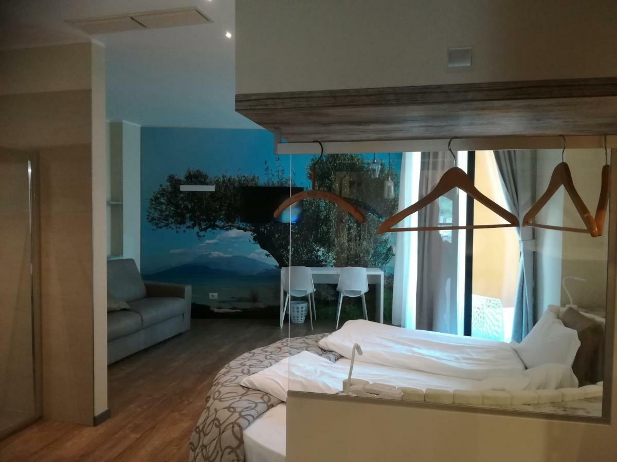 Locanda San Marco Torri Del Benaco Εξωτερικό φωτογραφία