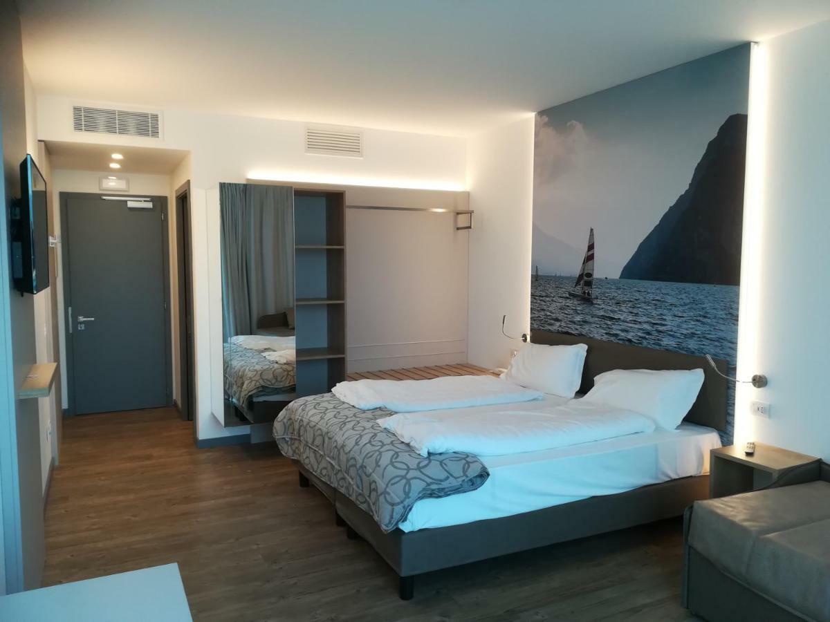 Locanda San Marco Torri Del Benaco Εξωτερικό φωτογραφία