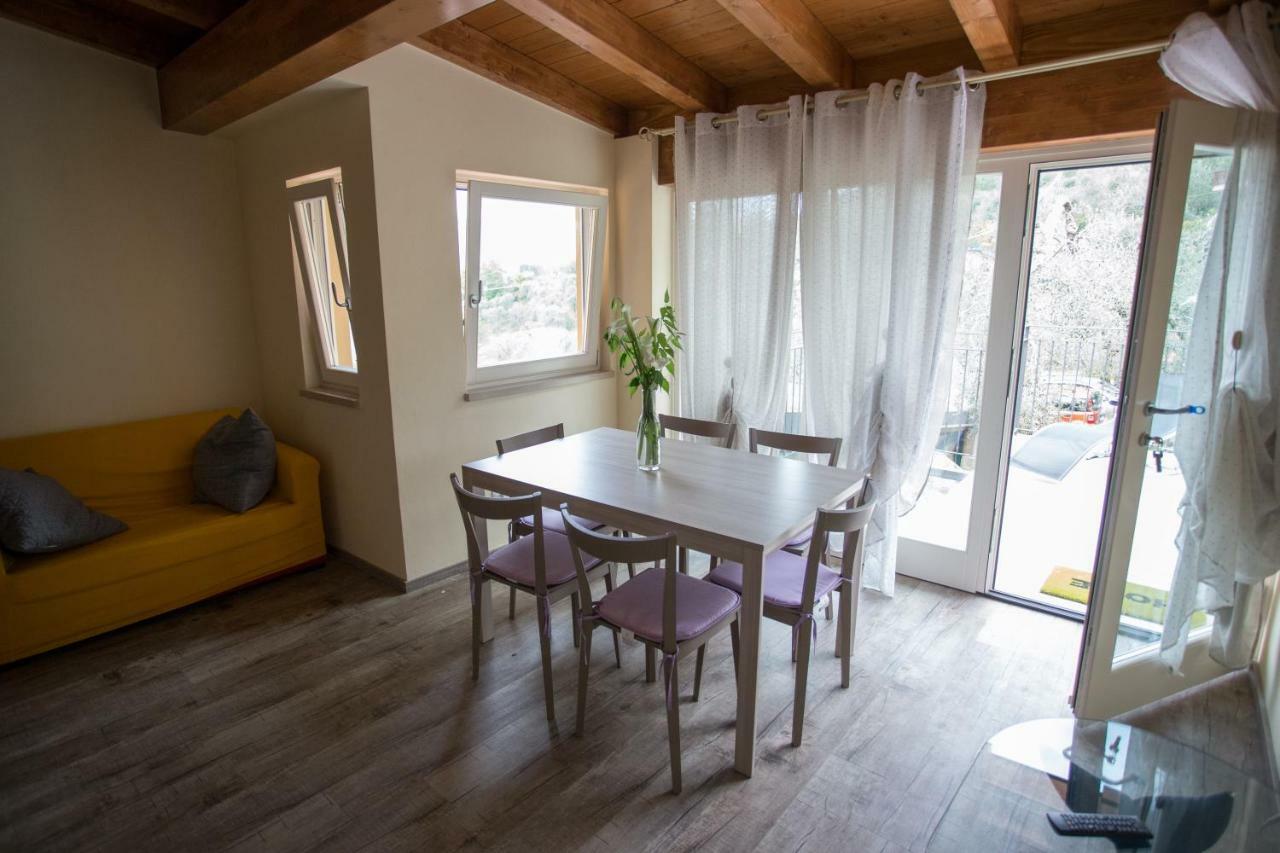 Locanda San Marco Torri Del Benaco Εξωτερικό φωτογραφία