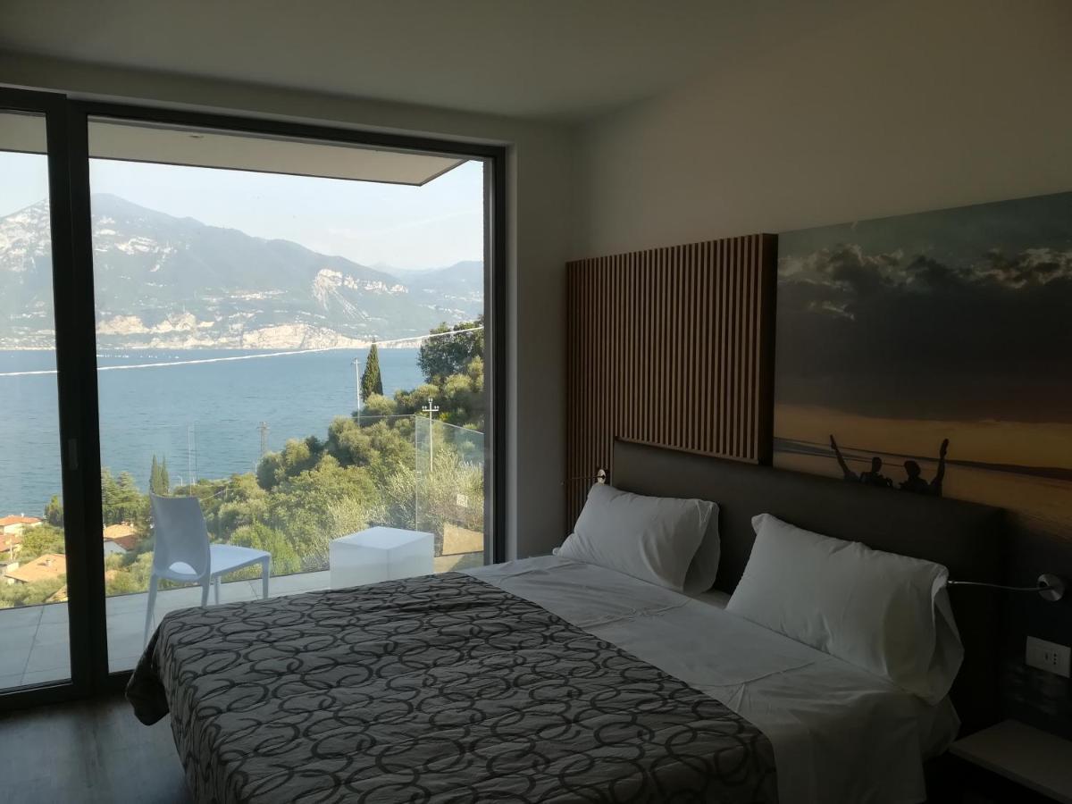 Locanda San Marco Torri Del Benaco Εξωτερικό φωτογραφία