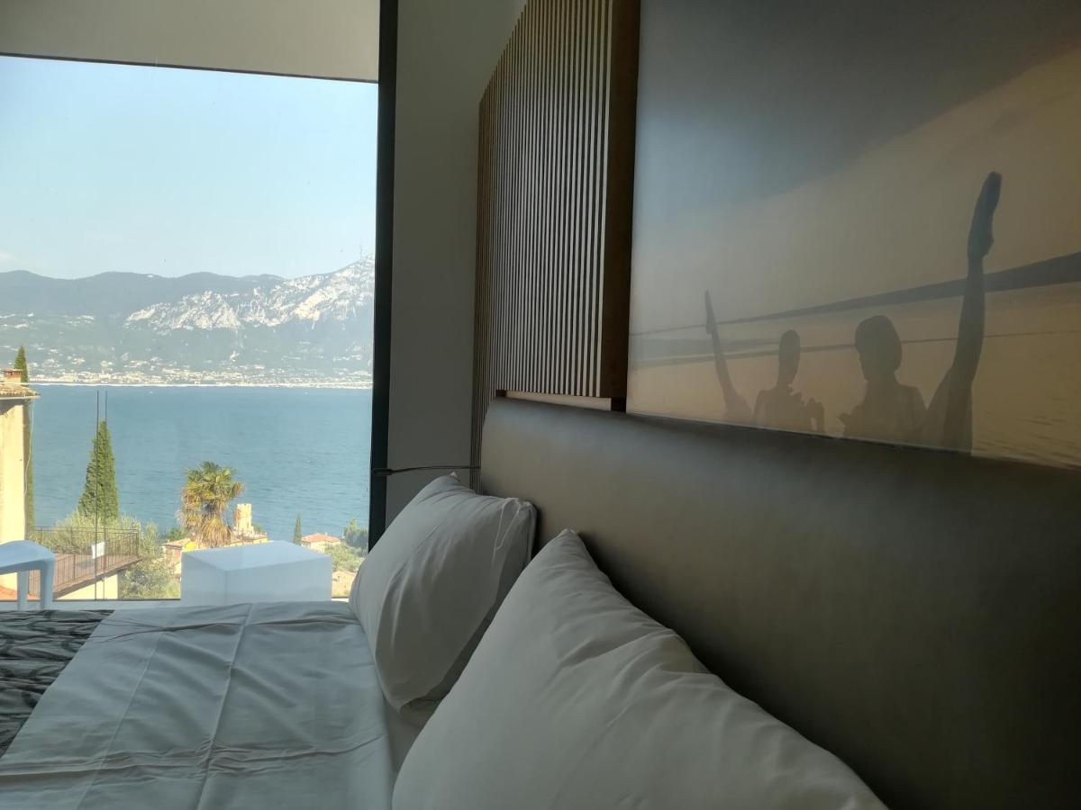 Locanda San Marco Torri Del Benaco Εξωτερικό φωτογραφία