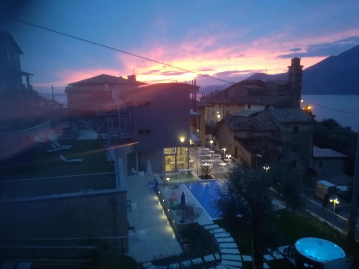 Locanda San Marco Torri Del Benaco Εξωτερικό φωτογραφία