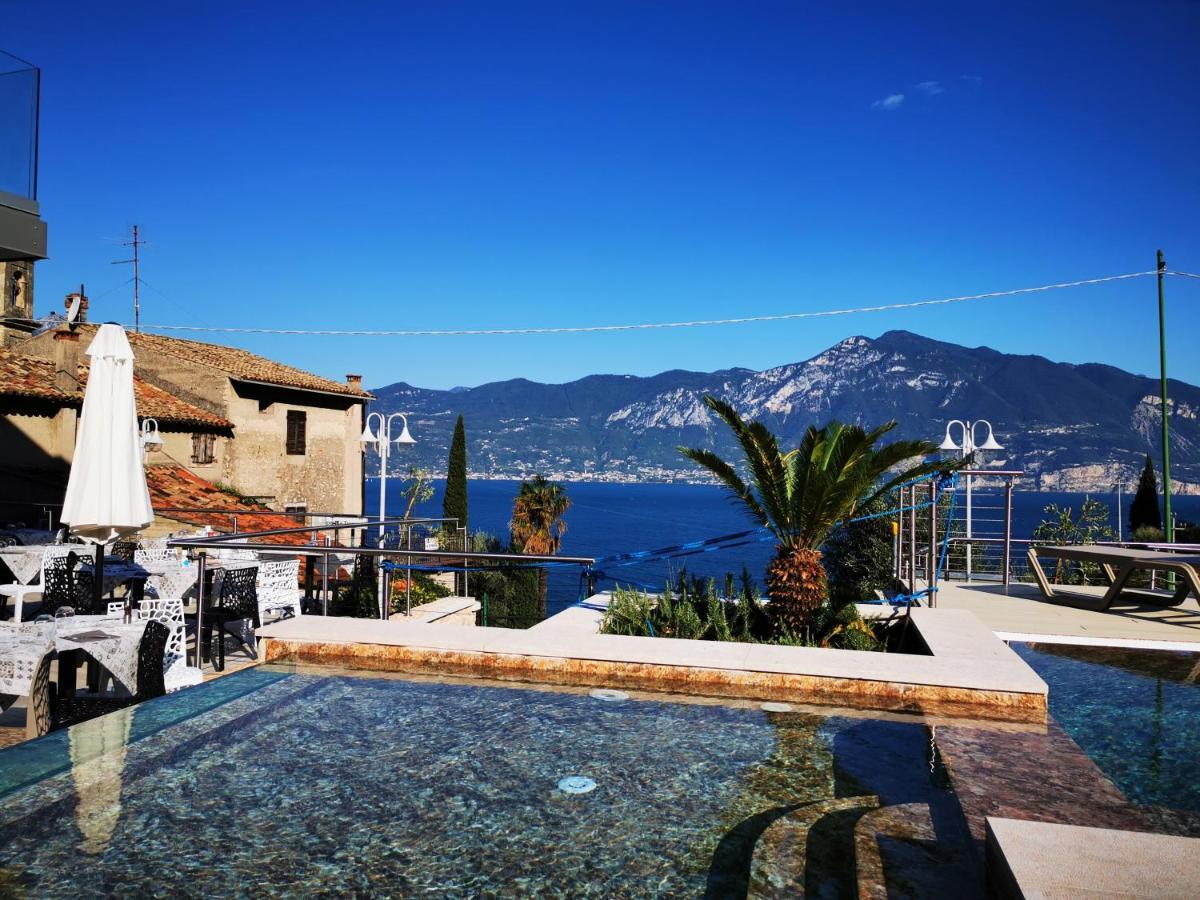 Locanda San Marco Torri Del Benaco Εξωτερικό φωτογραφία